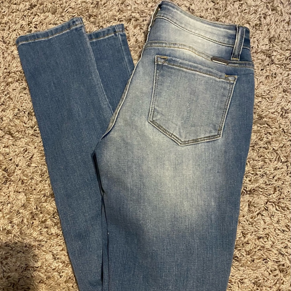 Kan Can Jeans Size 25/3